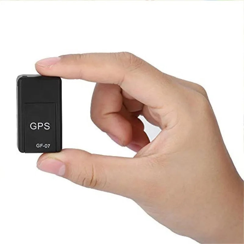 MINI GPS PORTÁTIL